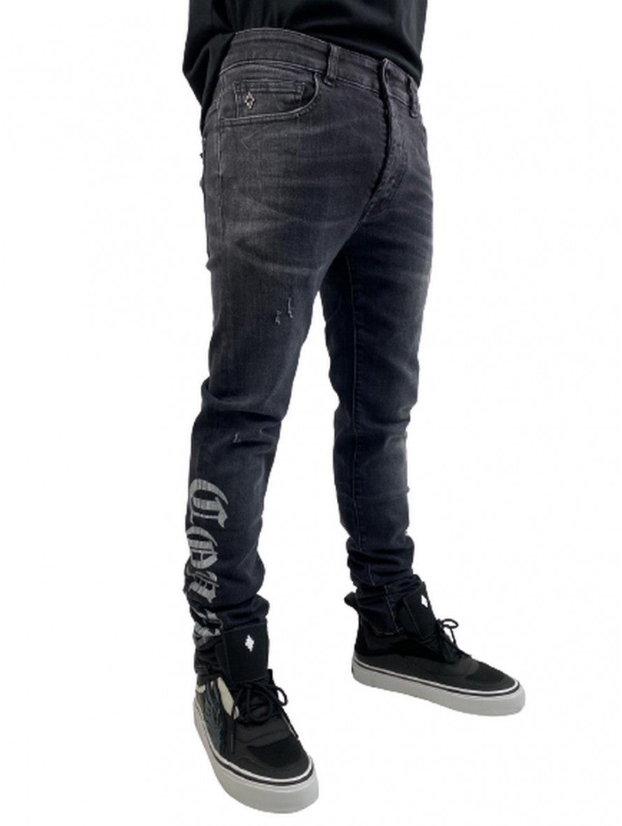 Marcelo Burlon Jeans CMYA007E18877098
