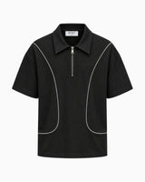 SYST T-Shirt Polo T8004-N