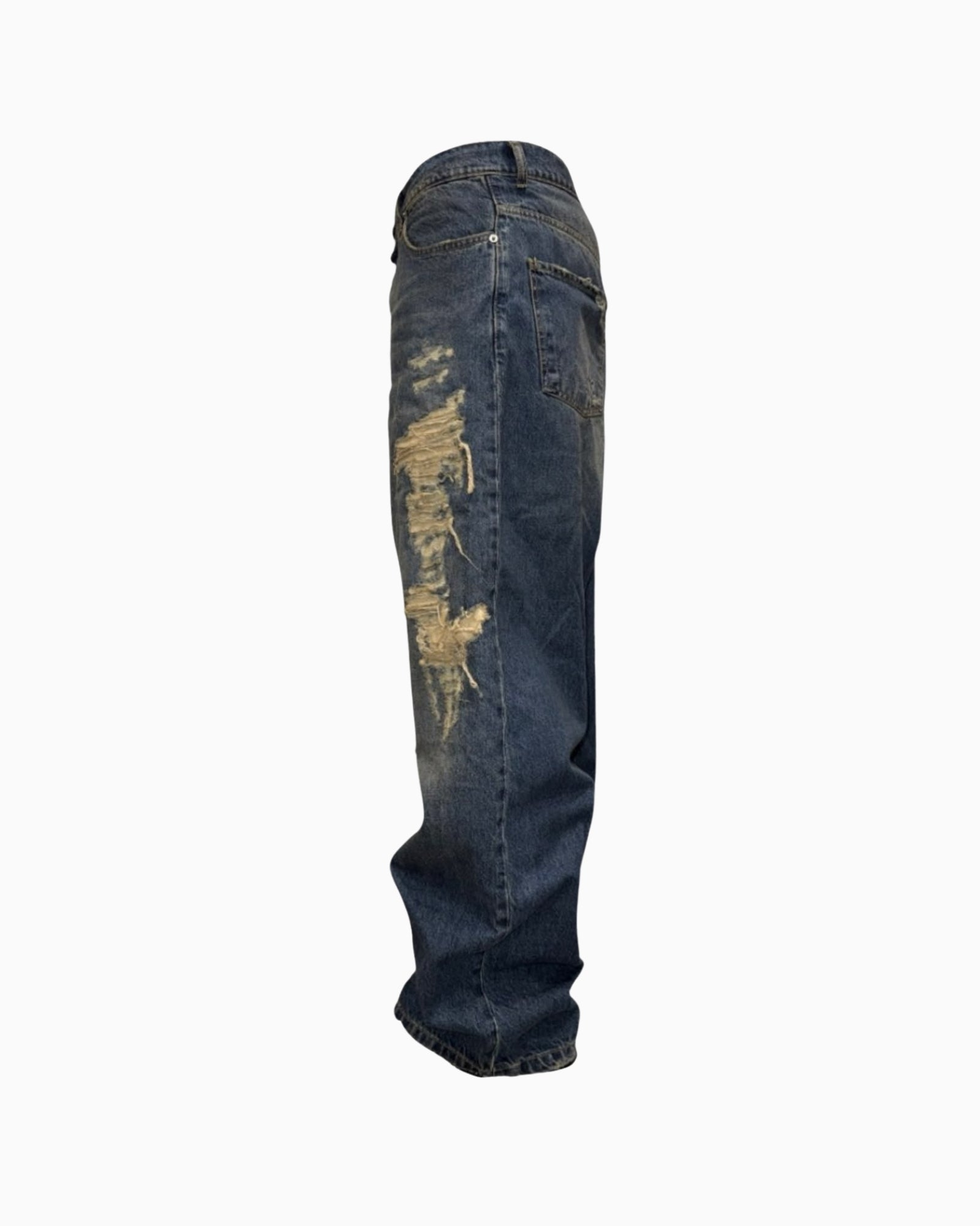 Donotconform Jeans BAGGY5014