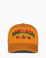 Dsquared2 Cappello BCM0690 05C00001 6059