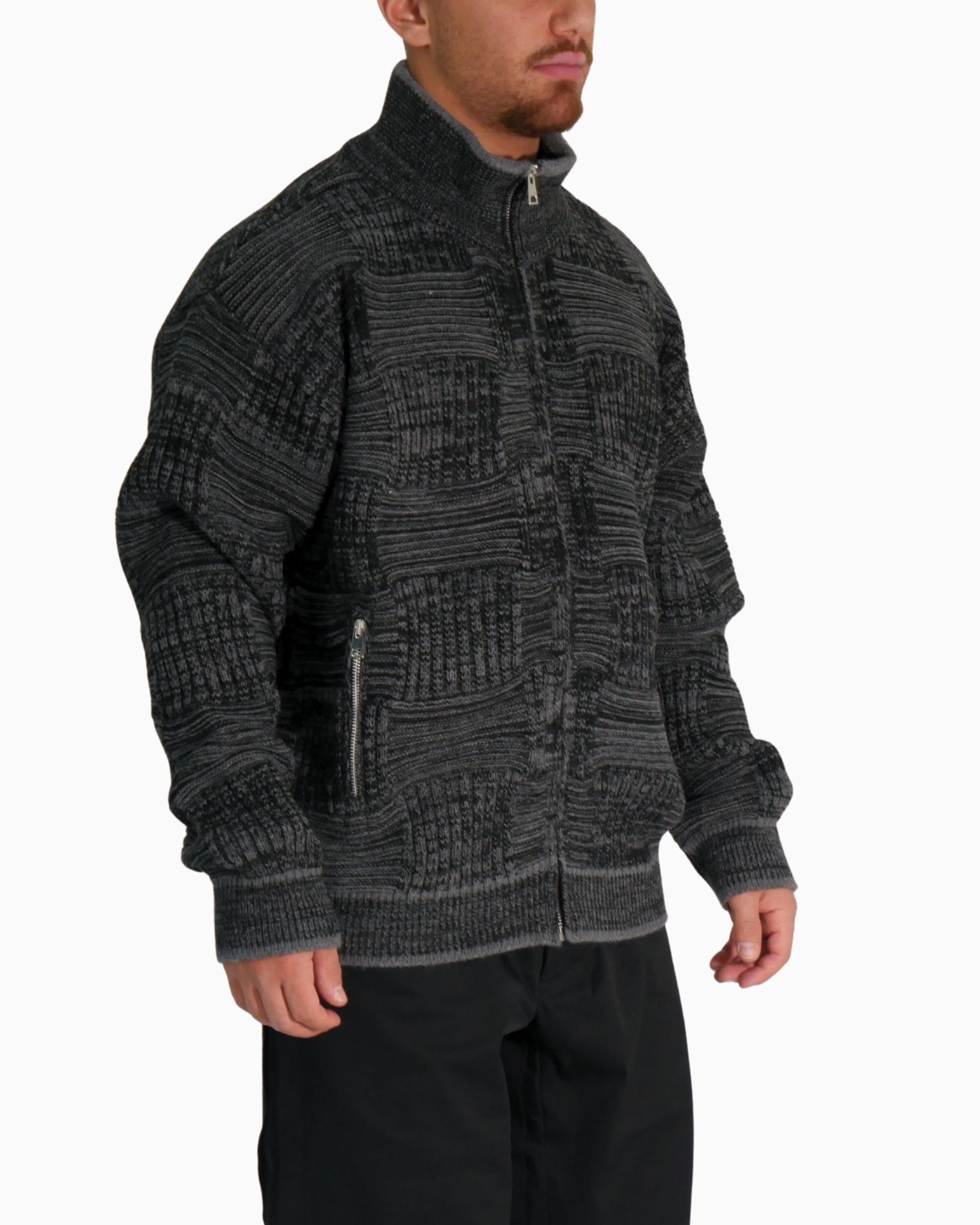 Gavensemble Maglieria FW25PULL30-N