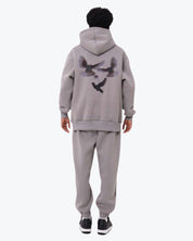 Asensyo Tuta Completa TR01-G - SanShopLuxury - 2024, Abbigliamento, Asensyo, Autunno/Inverno, Donna, FW24, Grigio, Idoneo, L, M, Outlet, S, Tuta Completa, UNISEX, Uomo, XL, XXL