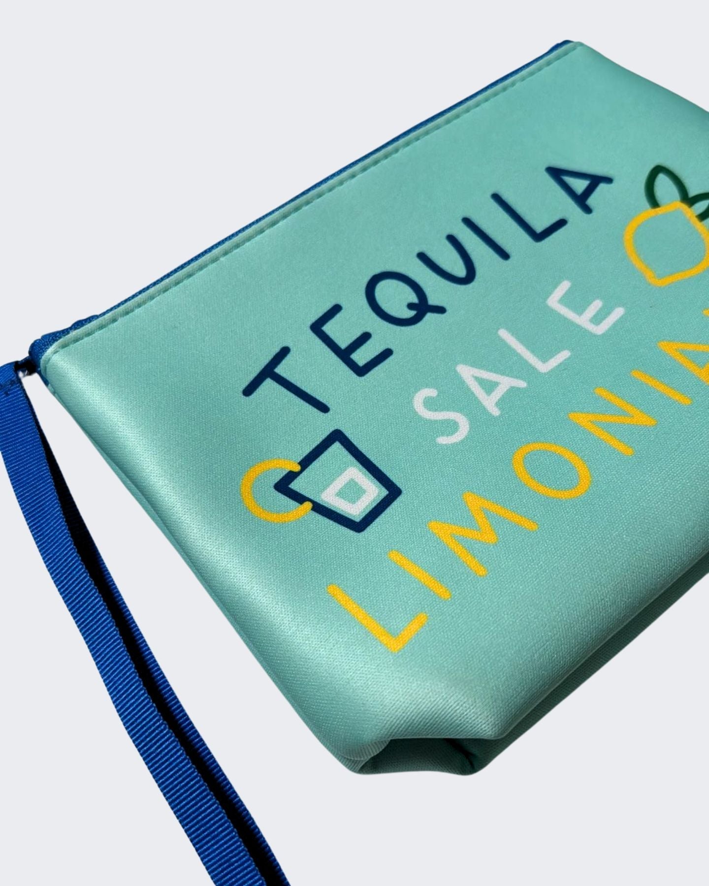 Mc2 Saint Barth Borsa a Mano ALIN001-03872F - SanShopLuxury - Beachwear, Borsa a Mano, Carry Over, Donna, Mc2 Saint Barth, New, Pochette, Primavera/Estate, Stellato, Unica, UNISEX, Uomo, Valigeria, Verde acqua