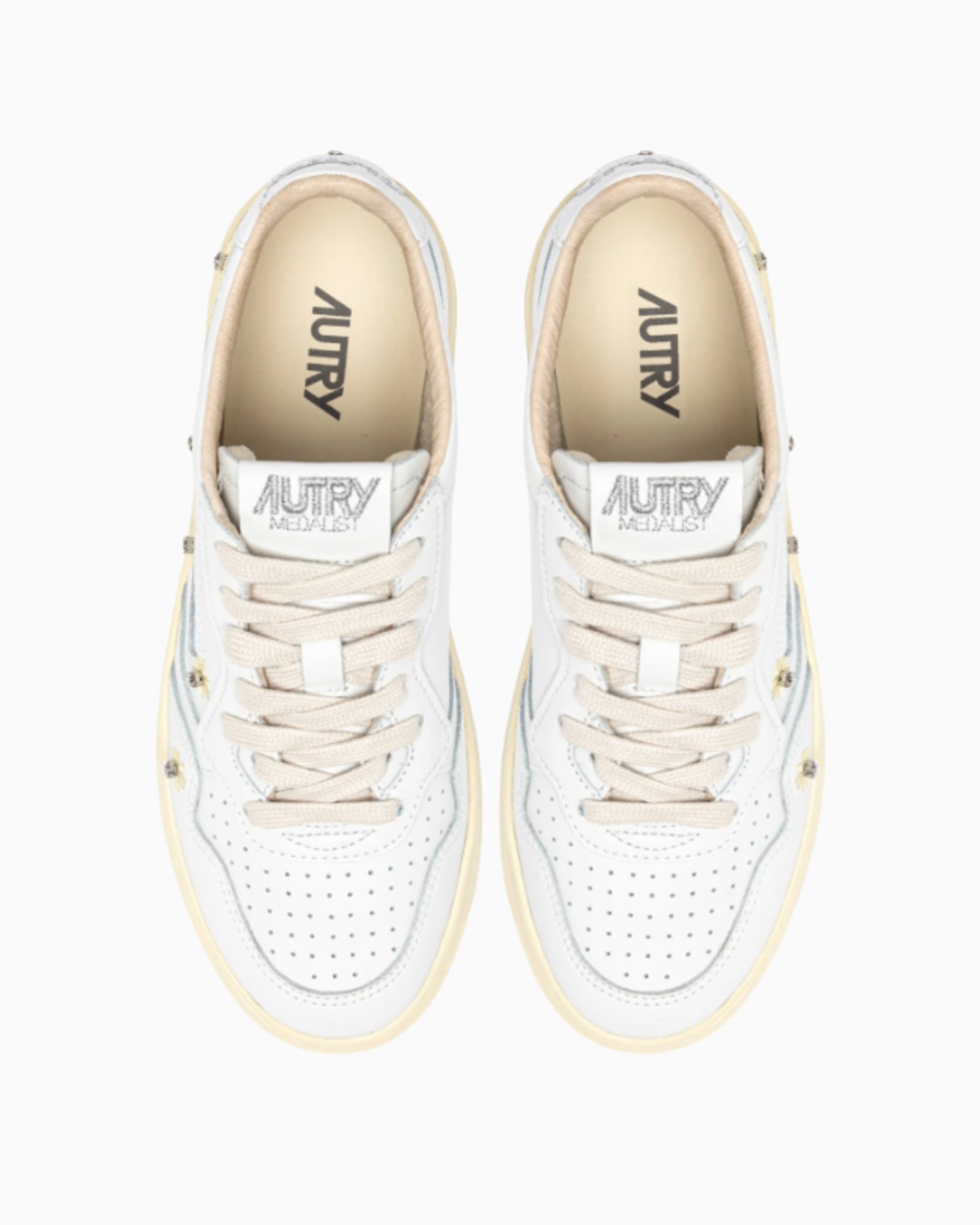 Autry Sneakers AULW/WE01