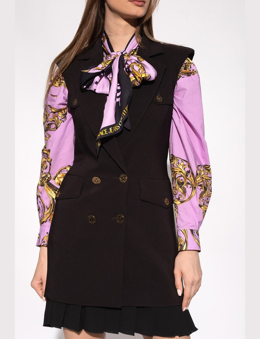 Estate, SS22, Ultimo, Versace Jeans Couture