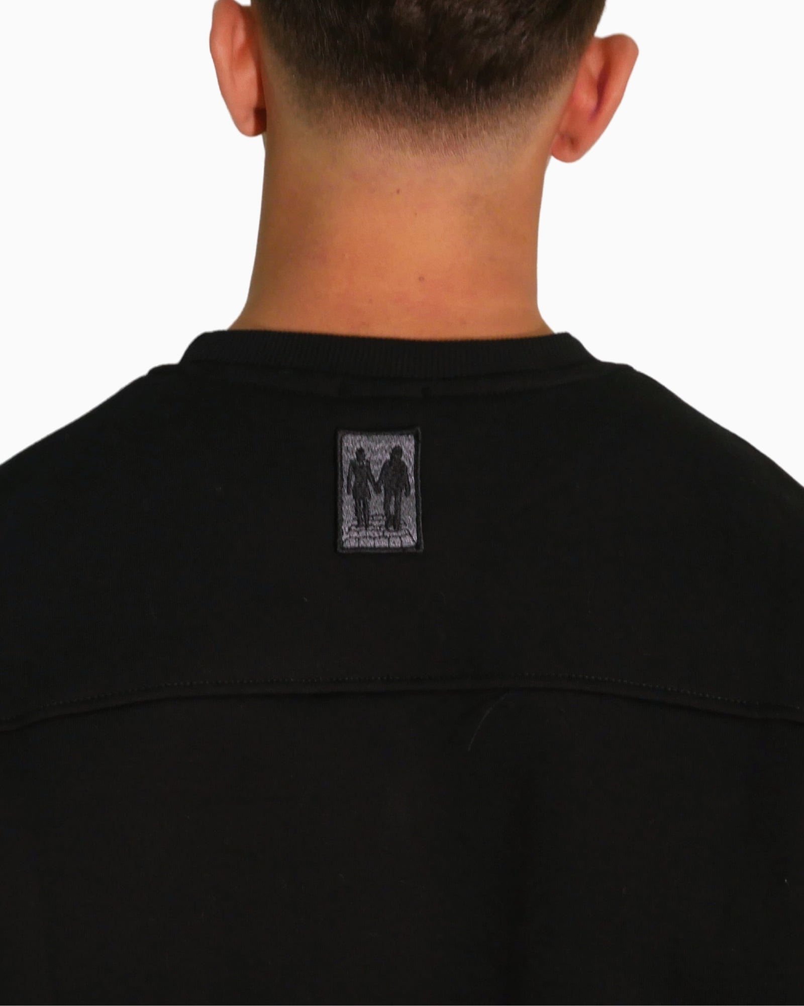 Gavensemble Felpa FW25SWEAT10-N