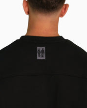 Gavensemble Felpa FW25SWEAT10-N