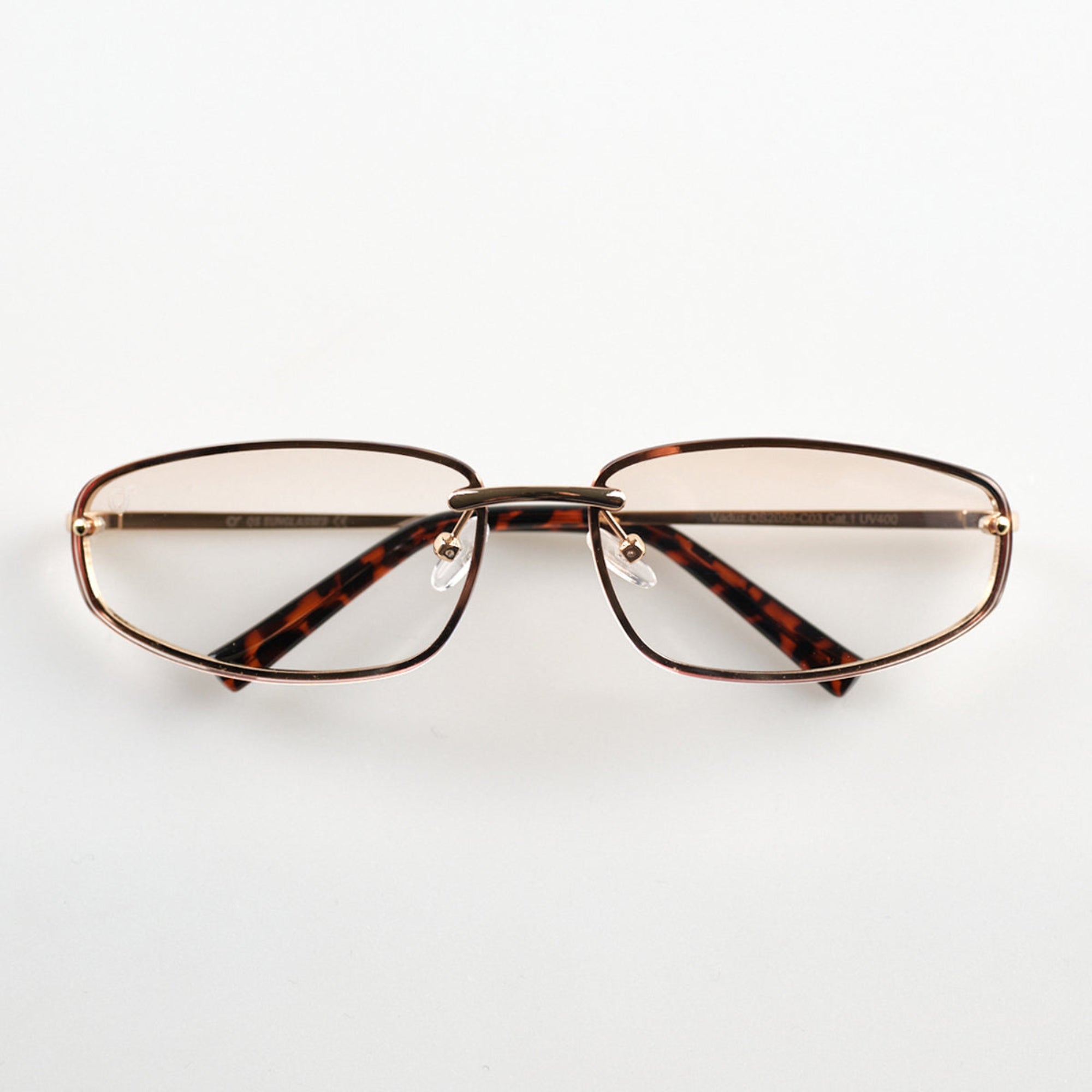 Sunglasses Occhiali VADUZ-C03-SABBIA