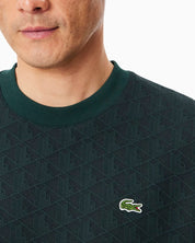 Lacoste T-Shirt TH1197/SPU