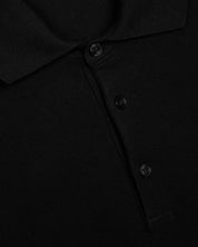 Dolce & Gabbana T-Shirt Polo G8PL4TG7F2H N0000 - SanShopLuxury - 2025, 46, 48, 50, 52, 54, Abbigliamento, Autunno/Inverno, Carry Over, Continuativo, Dolce & Gabbana, Idoneo, Nero, New, Primavera/Estate, T-Shirt Polo, Uomo