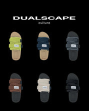 Dualscape Sandali DC-C18