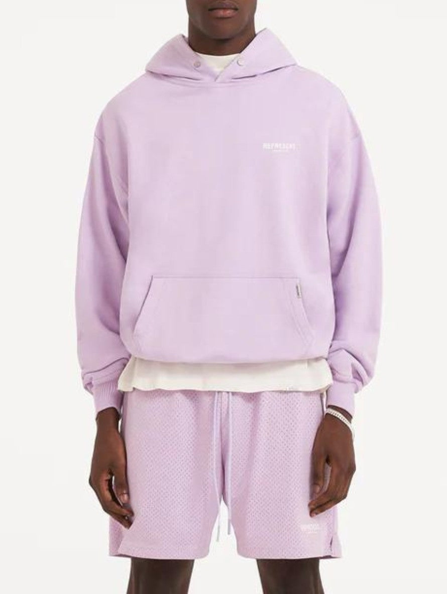 Represent Felpa M04153 - SanShopLuxury - Abbigliamento, Arancione, Autunno/Inverno, Blu, Carry Over, Continuativo, Felpa, Idoneo, L, Lilla, M, Nero, New, Primavera/Estate, Represent, S, Uomo, Verde, Viola