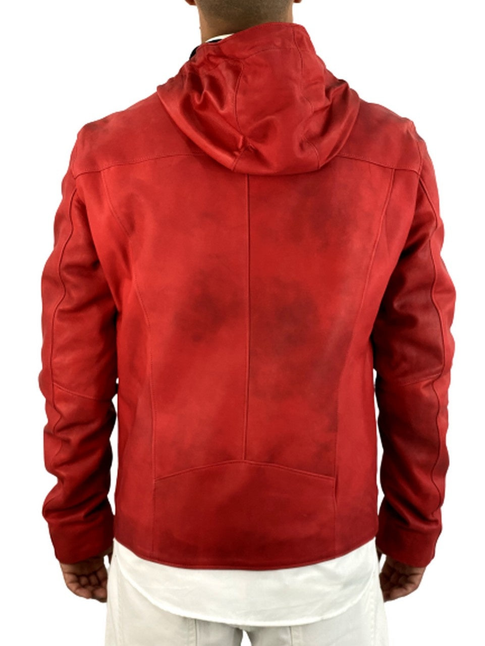 Hash 31 Hash Giubbino NUVOLATO 05