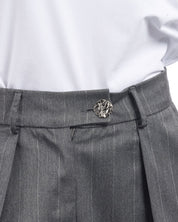 So Lavish Pantalone P4003
