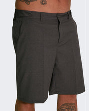 Chiodi Milano Short 0255-GRIGIO