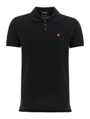 Dsquared2 T-Shirt Polo S74GL0049/S22743963