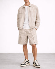 Gavensemble Camicia SS26SHIRT600