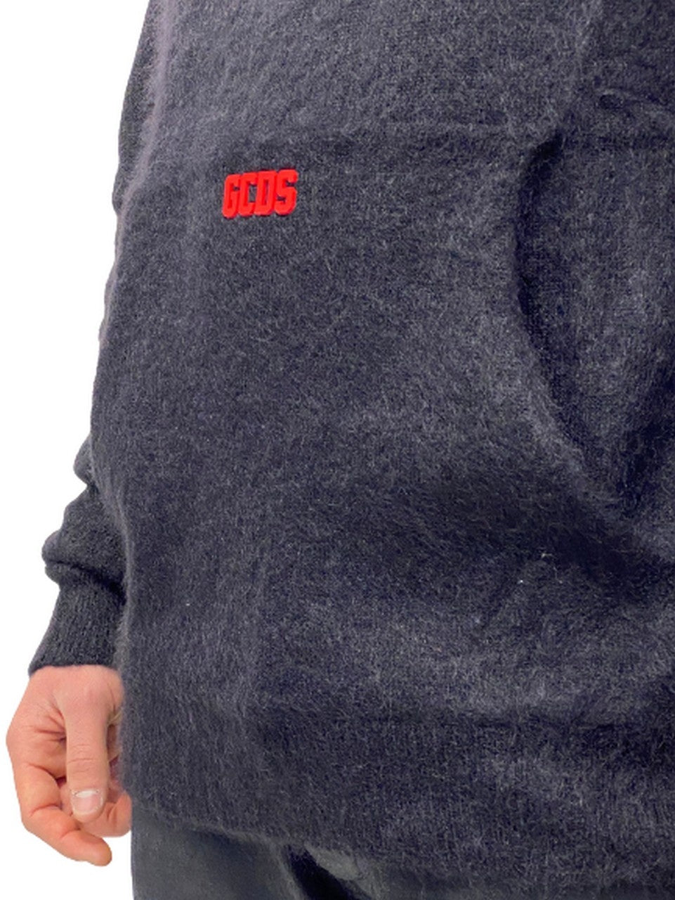 Gcds Maglieria FW20M020063