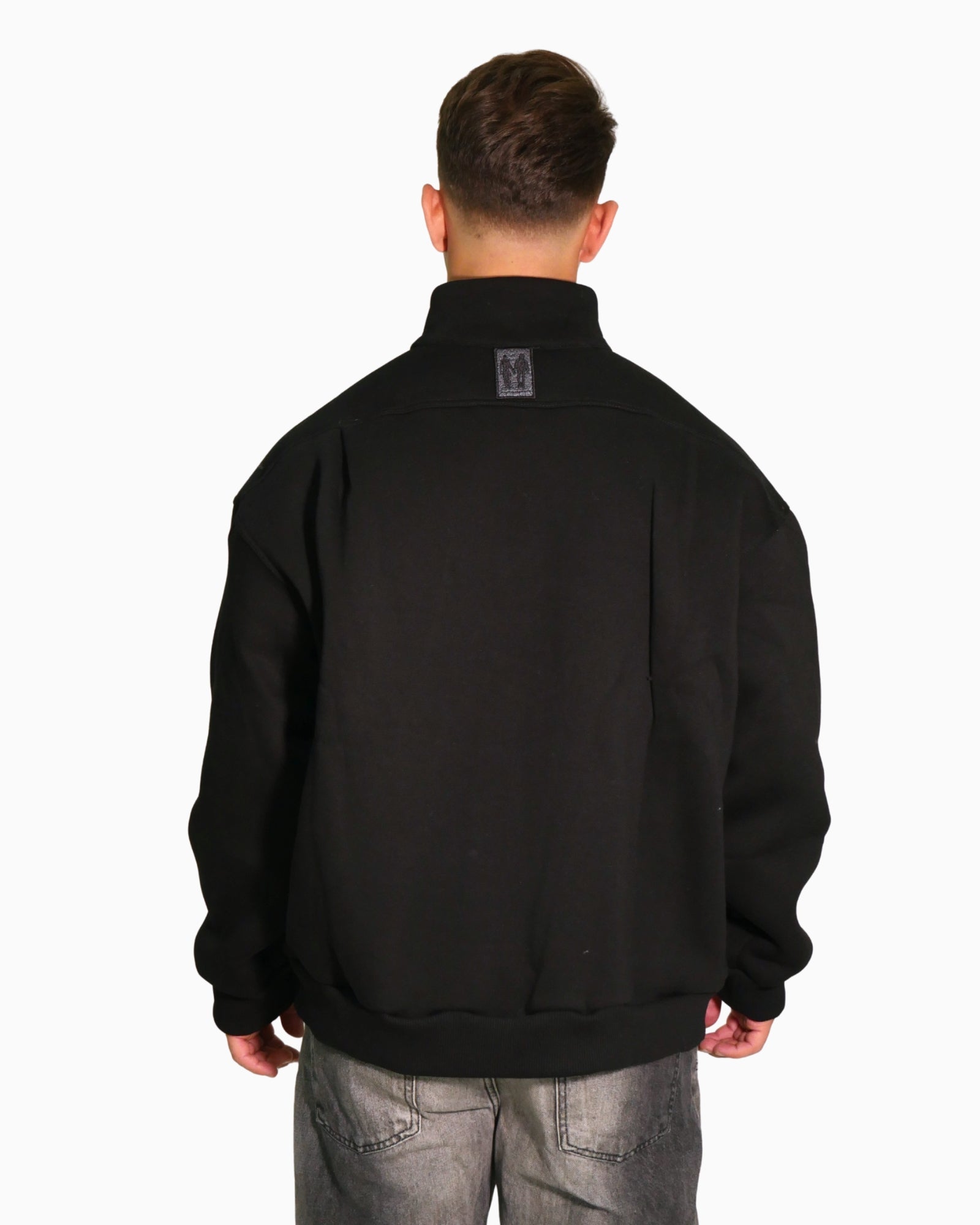 Gavensemble Felpa FW25SWEAT180-N