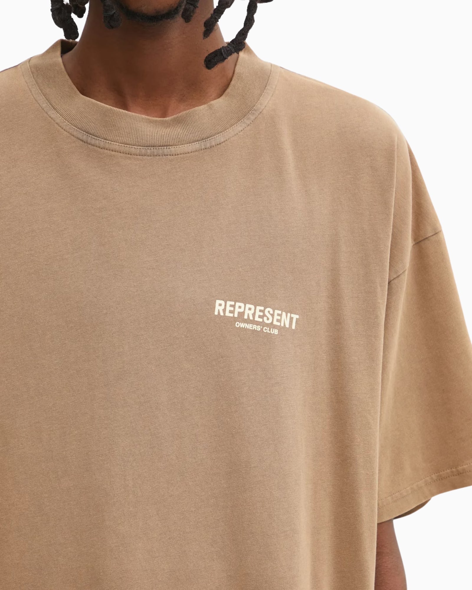 Represent T-Shirt OCM41114/16