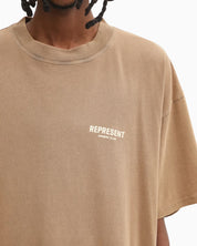 Represent T-Shirt OCM41114/16