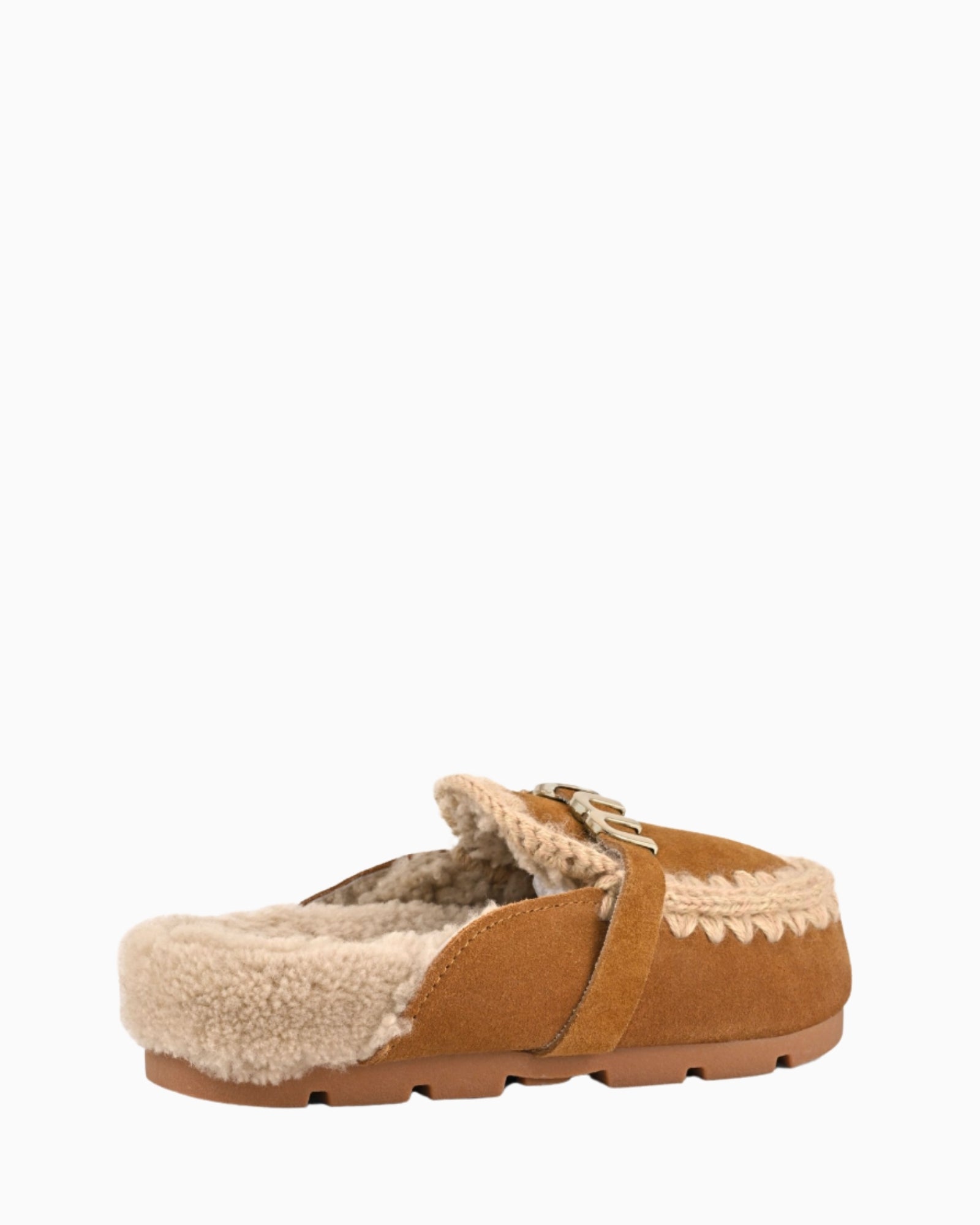 Mou Slipper FW431000A/COG