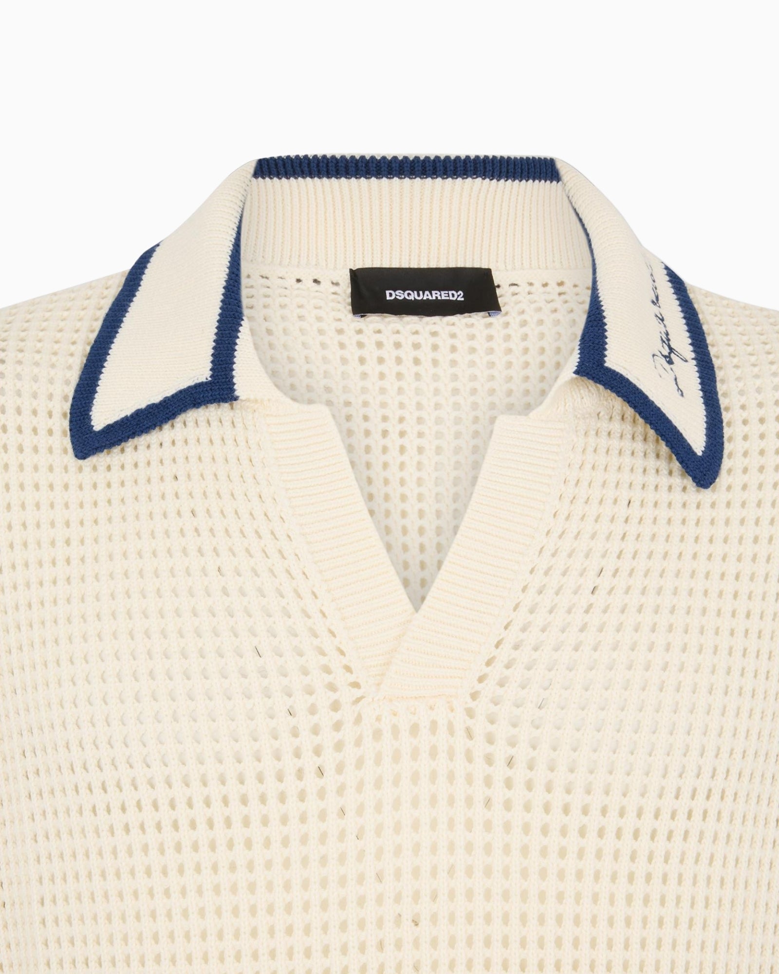 Dsquared2 T-Shirt Polo S74HA1598/D13194102