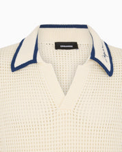 Dsquared2 T-Shirt Polo S74HA1598/D13194102