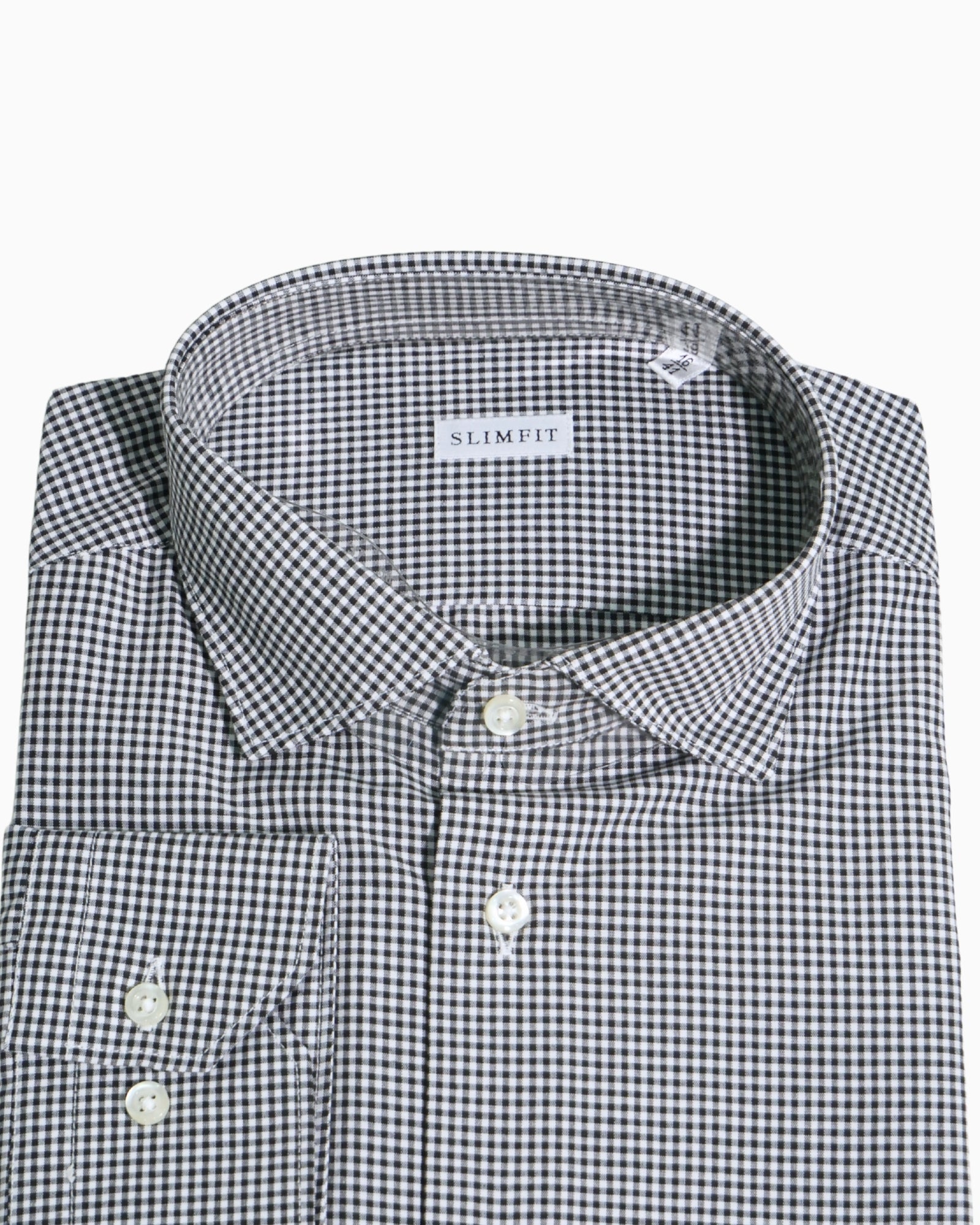 Sartoria Italiana Camicia 002-ROMA-20