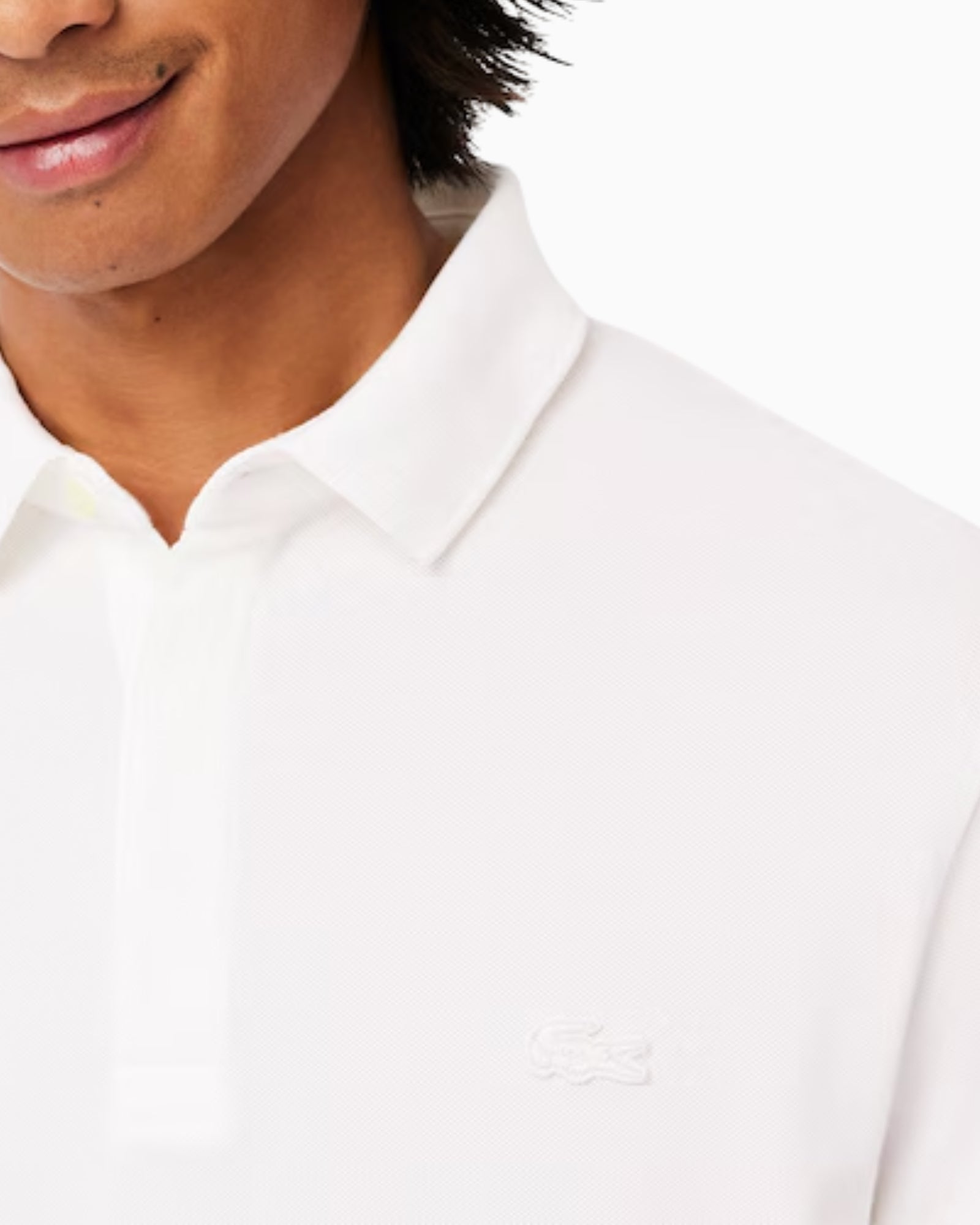 Lacoste T-Shirt Polo PH5522/001