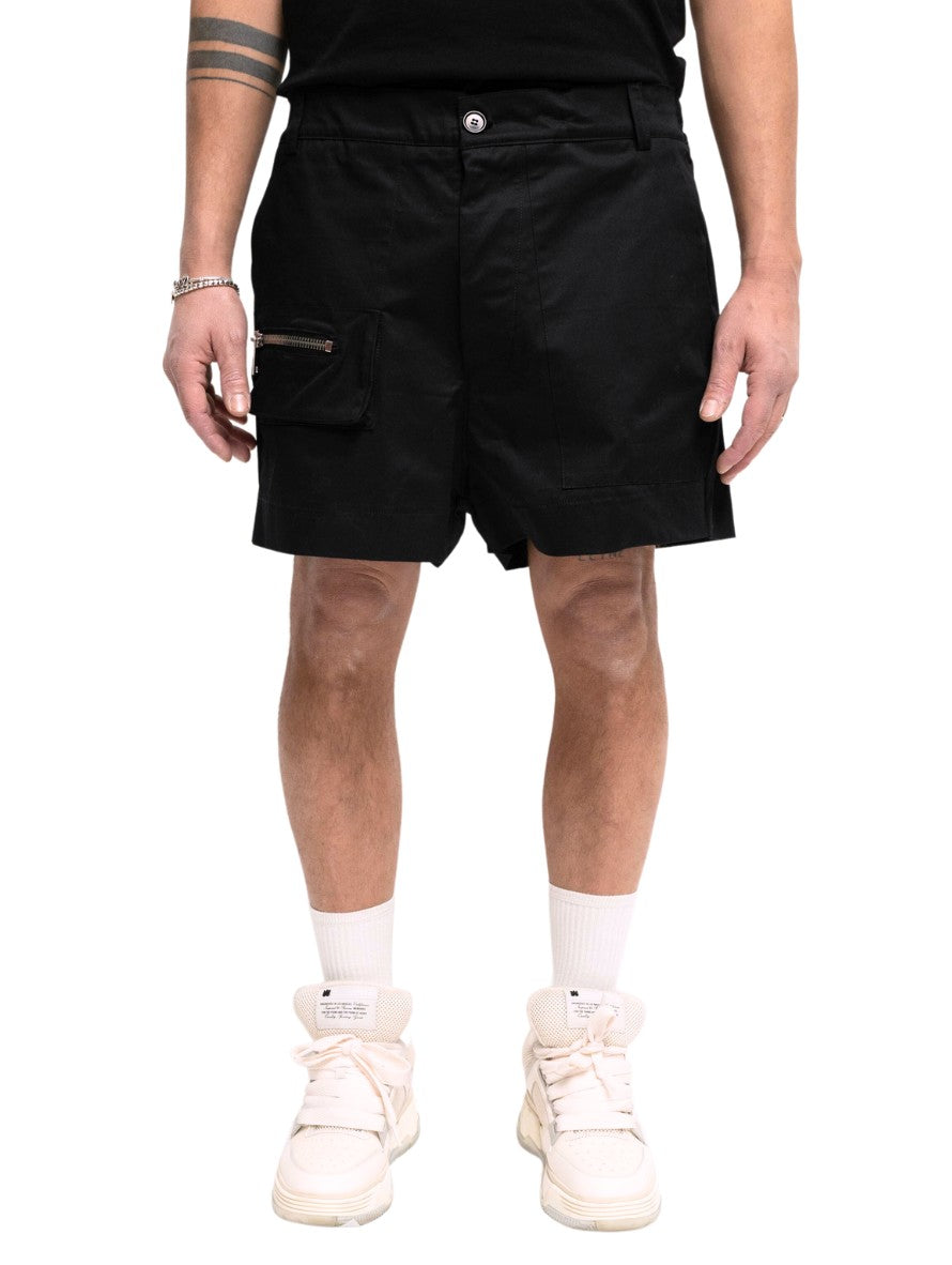 Gavensemble Short BER270 - SanShopLuxury - 2023, Abbigliamento, Gavensemble, Idoneo, L, M, Nero, Outlet, Primavera/Estate, S, Short, SS23, Uomo, XL, XXL