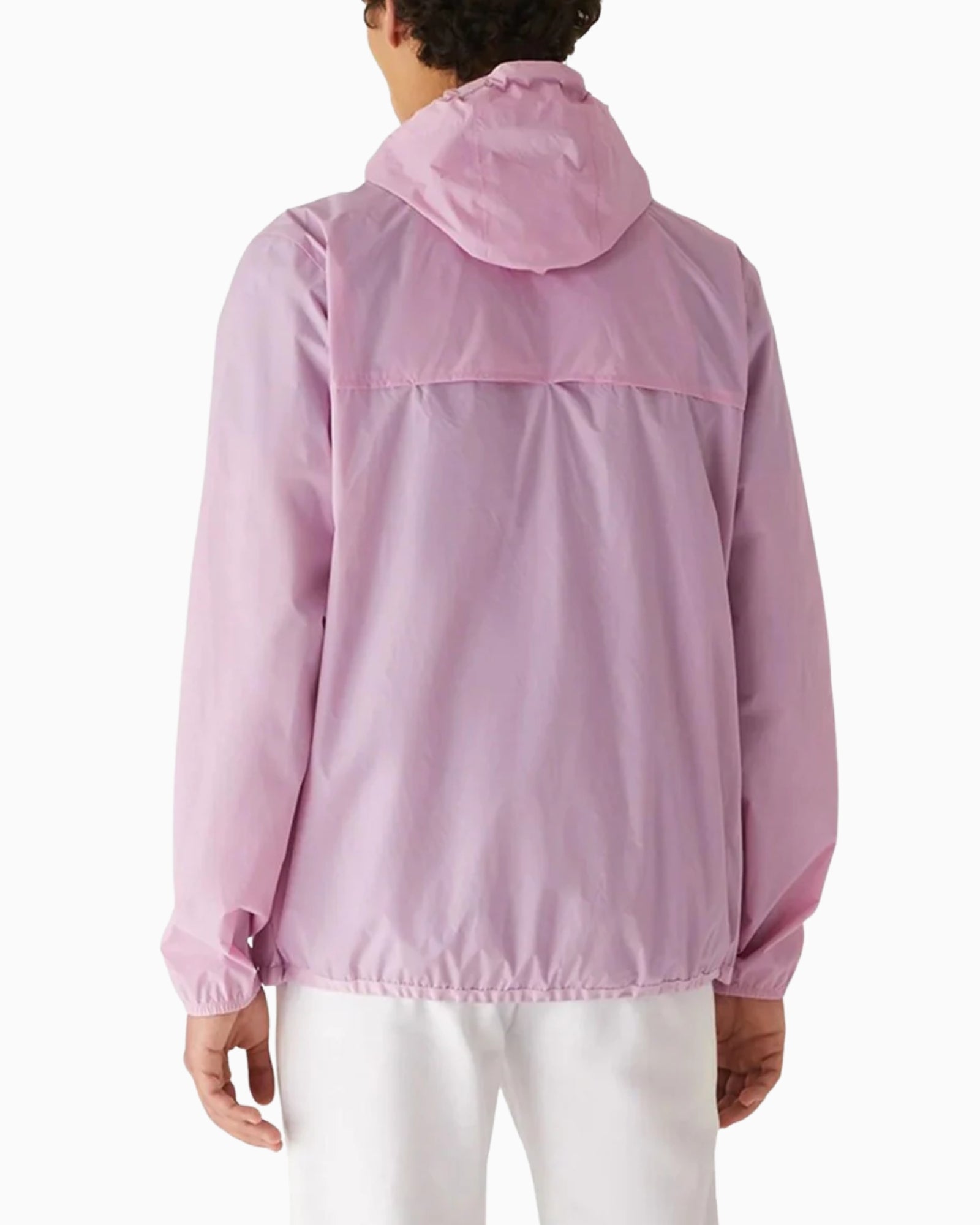 K-Way Giubbino K004BD0 V18 - SanShopLuxury - 2025, Abbigliamento, Carry Over, Donna, Giubbino, Idoneo, K-Way, L, Lilla, New, Primavera/Estate, Ultimo, UNISEX, Uomo, XL