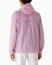 K-Way Giubbino K004BD0 V18 - SanShopLuxury - 2025, Abbigliamento, Carry Over, Donna, Giubbino, Idoneo, K-Way, L, Lilla, New, Primavera/Estate, Ultimo, UNISEX, Uomo, XL