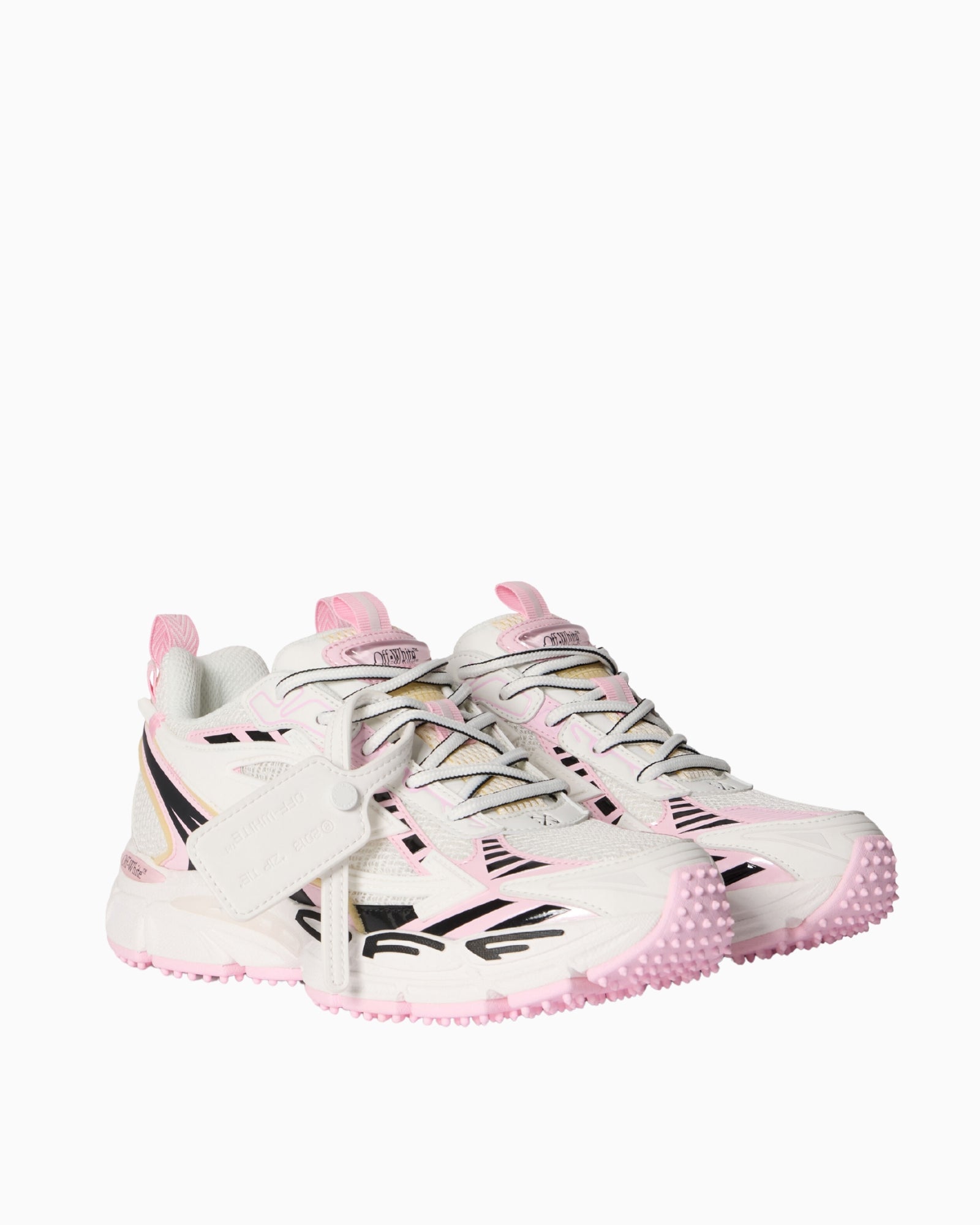 Off-White Sneakers OWIA289S26FAB001-013C