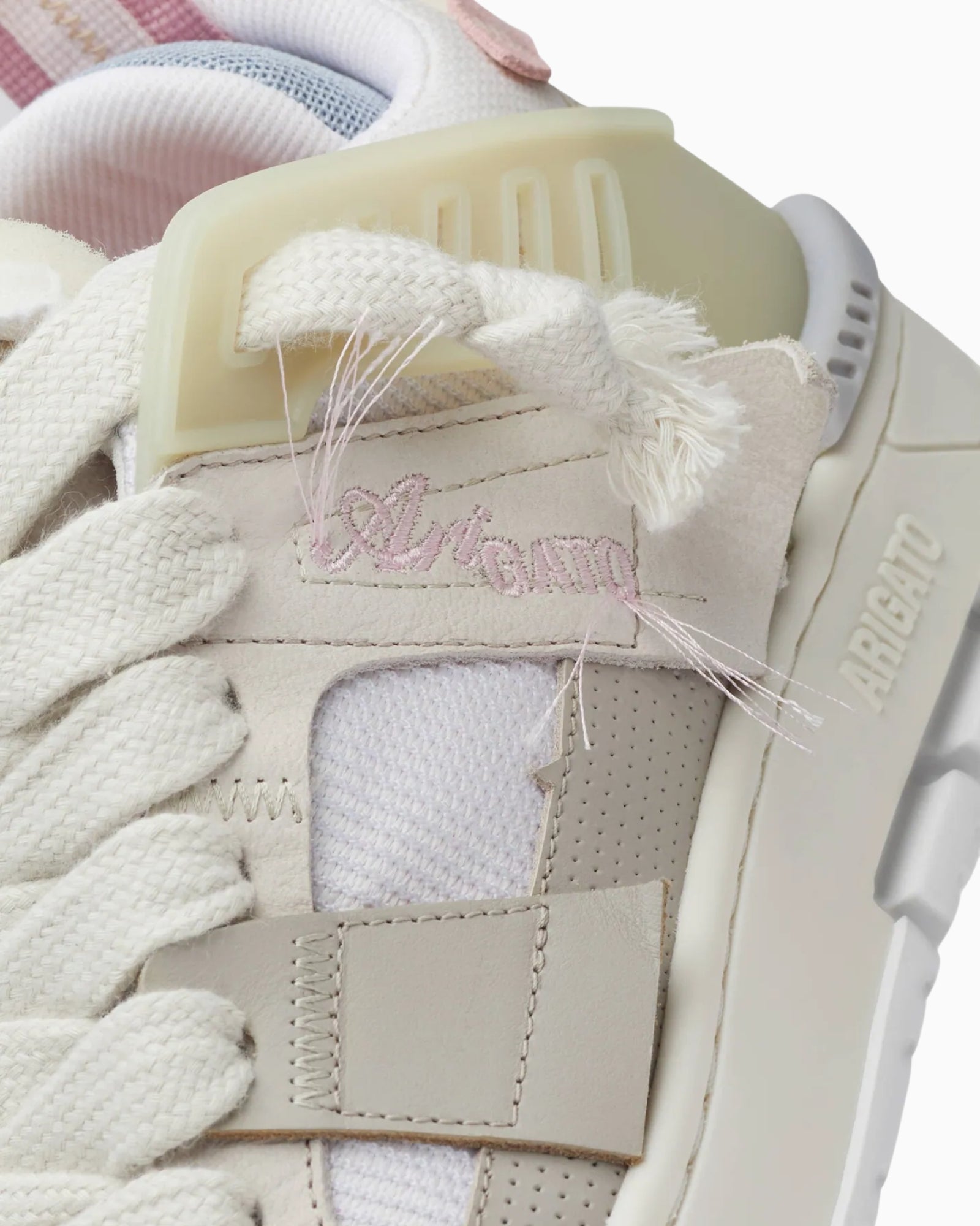 Axel Arigato Sneakers F2796002 - SanShopLuxury - 2025, 36, 37, 38, 39, 40, Autunno/Inverno, Axel Arigato, Beige-Rosa, Calzature, Continuativo, Donna, FW25, Idoneo, New, Primavera/Estate, Sneakers