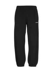 Off-White Pantatuta OMCH029C99FLE004 - SanShopLuxury - Abbigliamento, Autunno/Inverno, Carry Over, Continuativo, Idoneo, L, M, Nero, New, Off-White, Pantatuta, Primavera/Estate, S, Uomo, XL