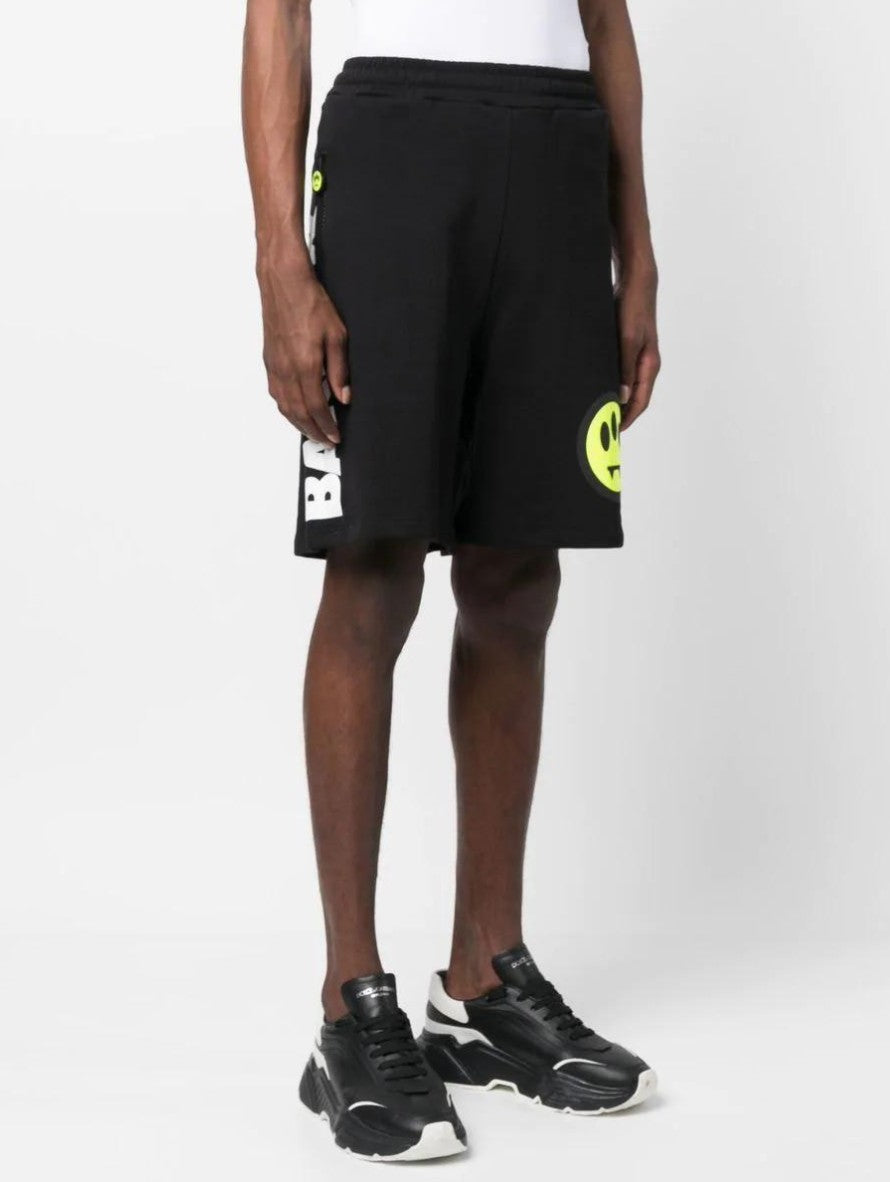 Barrow Short 034109 - SanShopLuxury - 2023, Abbigliamento, Barrow, Bianco, Donna, Idoneo, L, M, Marrone, Nero, Outlet, Primavera/Estate, Rosa, S, Short, SS23, UNISEX, Uomo, XL, XS