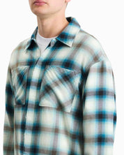 Represent Camicia MLM100107/08 - SanShopLuxury - 2025, Abbigliamento, Autunno/Inverno, Camicia, Celeste, FW25, Idoneo, L, M, New, Represent, S, Uomo, XL, XXL