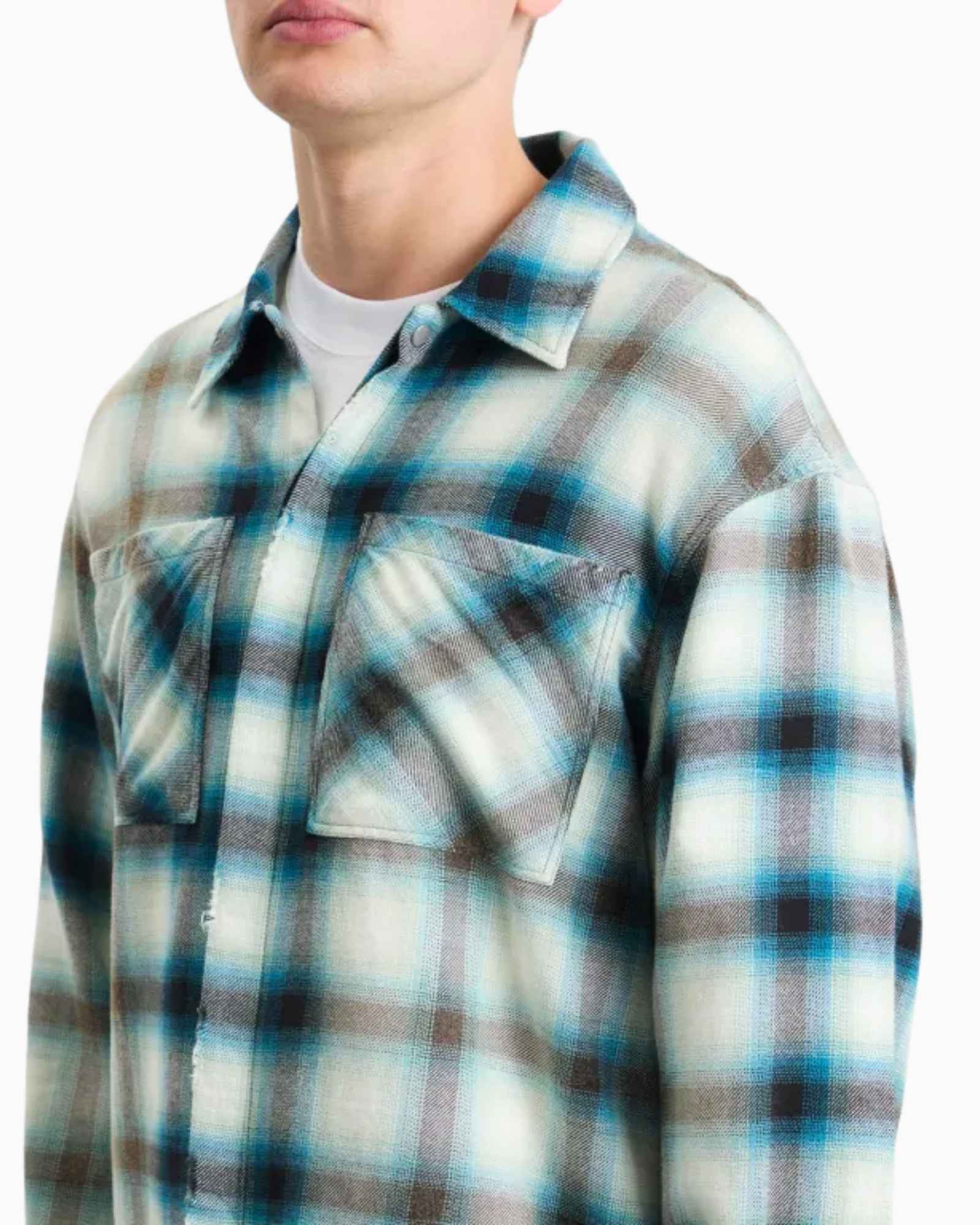 Represent Camicia MLM100107/08