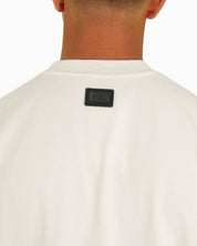 SYST T-Shirt FW25-T6009-PANNA