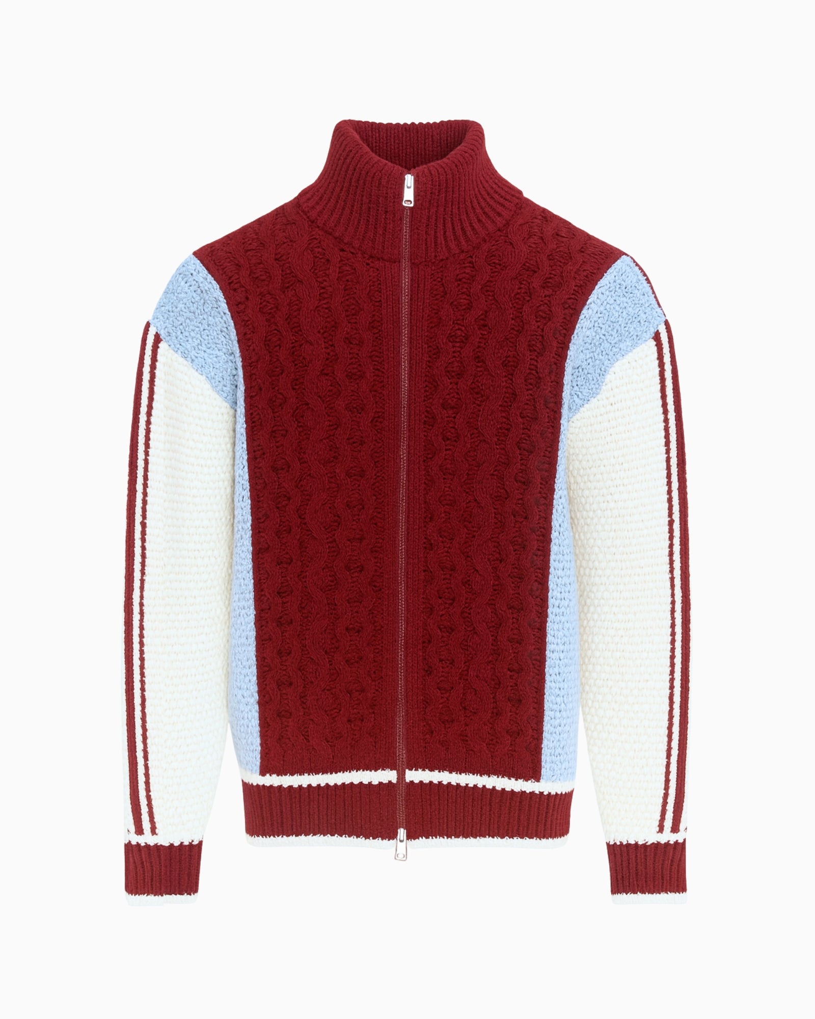 SYST Maglieria FW25-MU6000-B