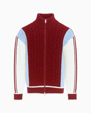 SYST Maglieria FW25-MU6000-B