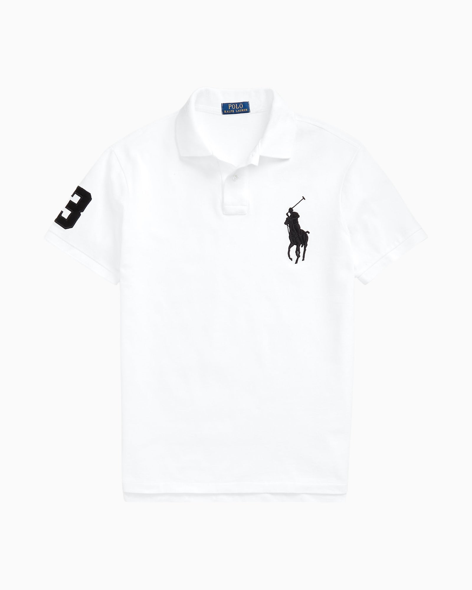 Ralph Lauren T-Shirt Polo 710688969/003