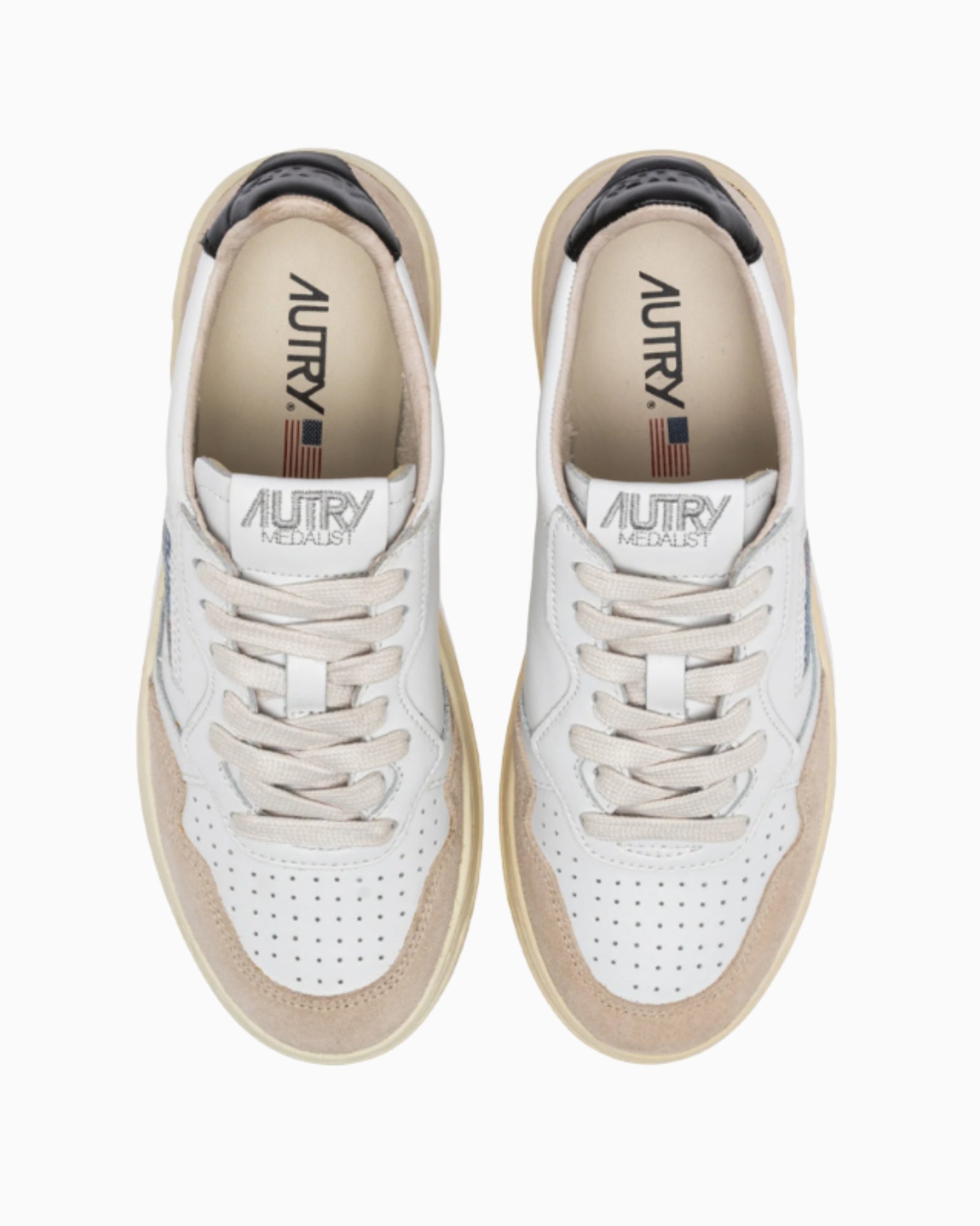 Autry Sneakers AULM/LS21