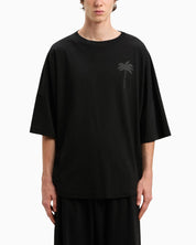 Palm Angels T-Shirt PMAA002S25JER004 1313