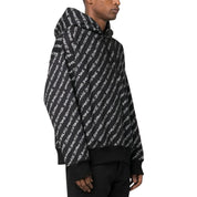 Versace Jeans Couture Felpa 75GAI3C0 FS103 - SanShopLuxury - 2023, 2XL, Abbigliamento, Autunno/Inverno, Con Cappuccio, Felpa, FW23, Idoneo, L, M, Nero, Outlet, Uomo, Versace Jeans Couture, XL