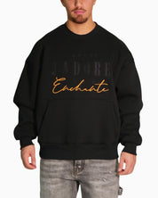 Gavensemble Felpa FW25SWEAT80-N