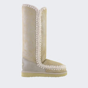 Mou Stivali MU.FW101002B - SanShopLuxury - 2025, 36, 37, 40, 41, Autunno/Inverno, Beige, Calzature, Donna, Eskimo 40, FW25, Grigio, Idoneo, Mou, Nero, New, Stivali