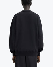 Jacquemus Felpa 245JS206-2036-990 - SanShopLuxury - 2024, Abbigliamento, Autunno/Inverno, Carry Over, Felpa, Idoneo, Jacquemus, L, M, Nero, S, Ultimo, Uomo, XL, XS, XXL