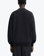 Jacquemus Felpa 245JS206-2036-990
